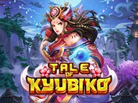 เกมสล็อต Tale Of Kyubiko